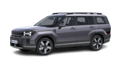HYUNDAI Santa Fe Platinum HEV