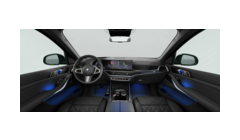 BMW X5 xDrive40i M Sport
