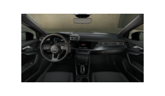 AUDI A3 Limousine Advanced 35 TFSI
