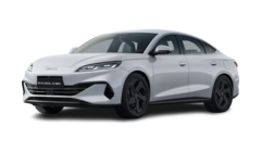 BYD Seal 6 DM-i Comfort Lite