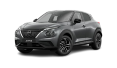 NISSAN Juke N-Connecta