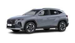 HYUNDAI Tucson Smart