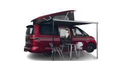 VOLKSWAGEN California T7 Ocean