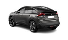 CITROEN C4 Max
