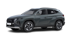 HYUNDAI Tucson Executive