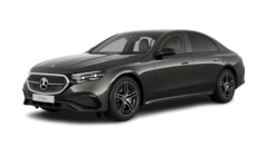 MERCEDES Klasa E Limuzyna E 220 d 4MATIC AMG Line