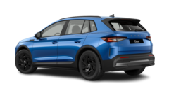 SKODA Elroq 50