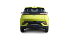BYD Dolphin Surf Active