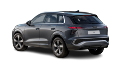 AUDI Q3 TFSI S tronic