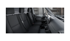 MERCEDES Sprinter Furgon Base