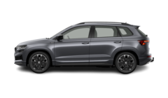 SKODA Karoq Sportline TSI