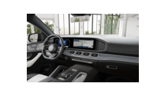 MERCEDES GLE COUPE 450 d 4MATIC AMG Line