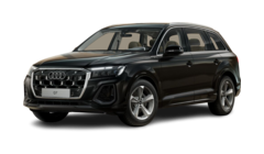 AUDI Q7 S line 45 TDI quattro