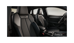 AUDI S3 Sportback TFSI quattro