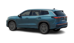 VOLKSWAGEN Tayron Elegance