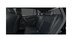 TOYOTA RAV4 Selection HEV
