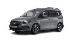 MERCEDES Klasa T 180 d