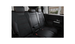 MERCEDES GLB 220 d 4MATIC AMG Line