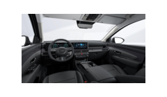 HYUNDAI Tucson Platinum PHEV