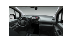 OPEL Combo Cargo L1