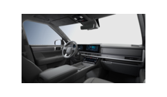 HYUNDAI Santa Fe Calligraphy PHEV