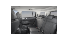 HYUNDAI Santa Fe Platinum HEV