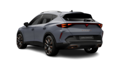 CUPRA Formentor Standard