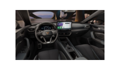 CUPRA Leon VZ
