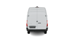 MERCEDES Sprinter Furgon PRO