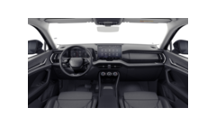 SKODA Kodiaq Edition TDI