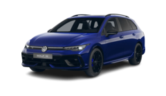 VOLKSWAGEN Golf Variant R
