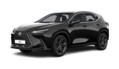 LEXUS NX Prestige 350h
