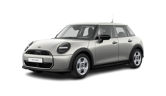 MINI Cooper C Essential 5dr