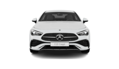 MERCEDES CLE Coupe 200 AMG Line