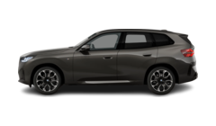 BMW X3 20d xDrive M Sport