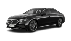 MERCEDES Klasa E Limuzyna E 200 4MATIC AMG Line