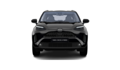TOYOTA Yaris Cross Executive HEV