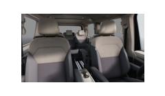 VOLKSWAGEN Multivan T7 Life