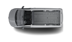 MERCEDES Vito Furgon PRO