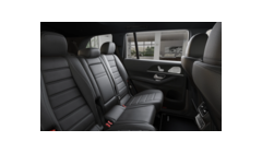MERCEDES GLS 350 d 4MATIC