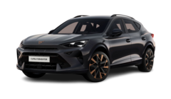 CUPRA Formentor Standard