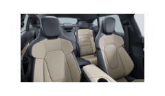 PORSCHE Taycan 4S Sport Turismo