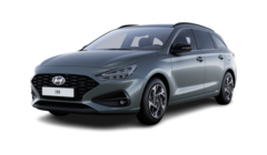 HYUNDAI i30 Wagon Smart