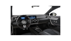 MERCEDES CLA Coupe CLA 200 AMG Line