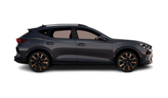 CUPRA Formentor Standard