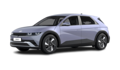 HYUNDAI IONIQ 5 Techniq RWD 229KM