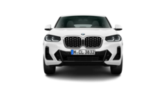 BMW X4 xDrive20d M Sport