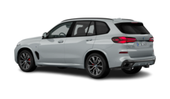 BMW X5 xDrive40i M Sport