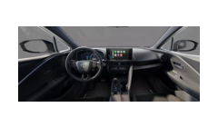 TOYOTA C-HR Comfort HEV