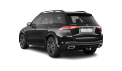 MERCEDES GLE 300 d 4MATIC AMG Line